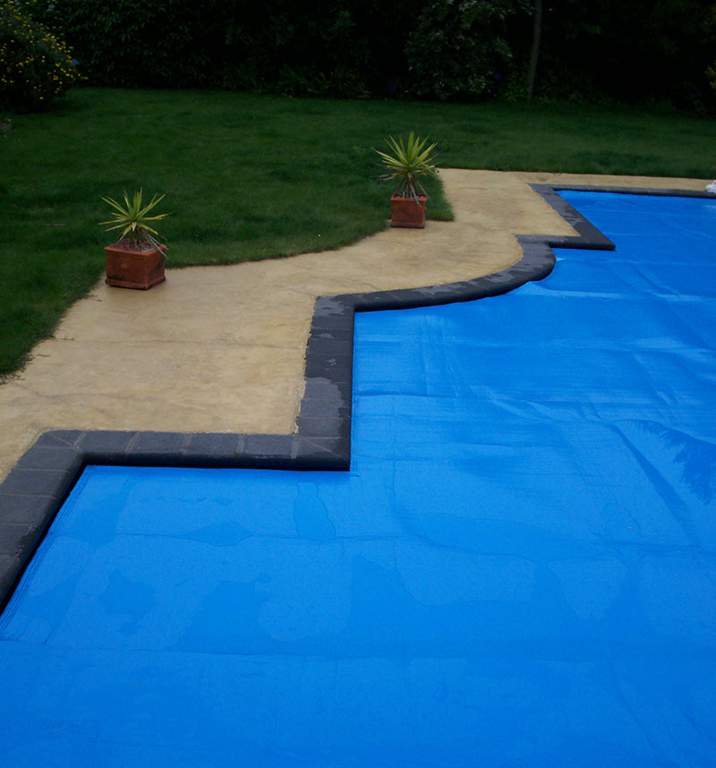 Got Questions? Excellent We’re NZ Pool Cover Specialists