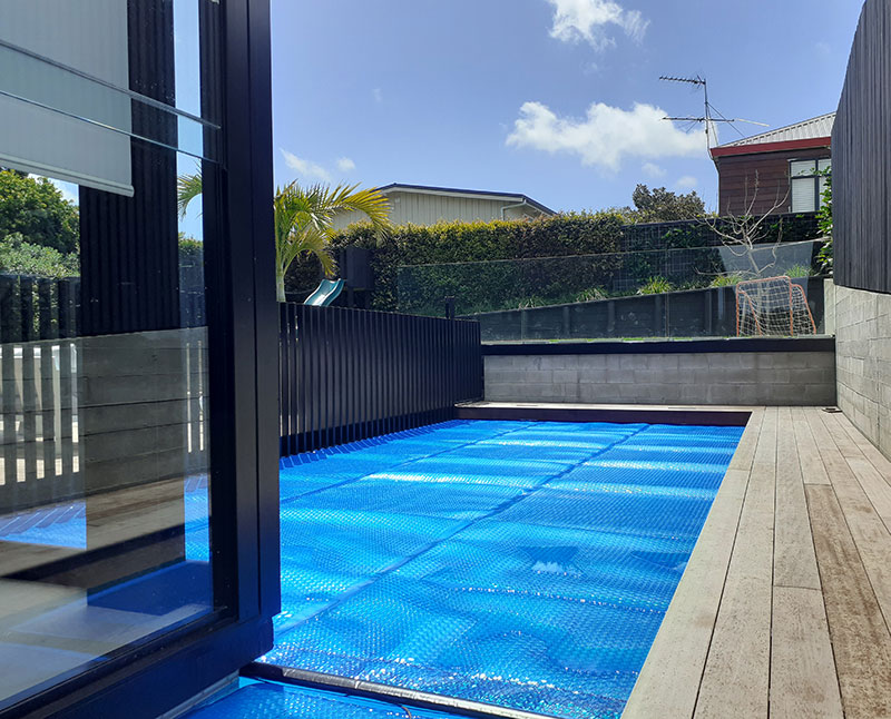 We Supply & Install Reels, Spa & Pool Covers NZ Wide