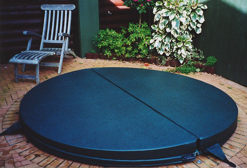 We Supply Spa Covers Across New Zealand For New & Existing Hot Tubs