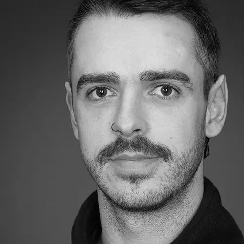 Andrew Grass